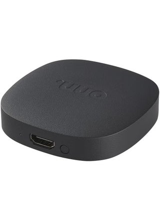 Google TV 4K UHD Streaming Box with Voice Remote – Smart TV Box with Built-In Chromecast, HDR Support, Dolby Audio, Android OS, Wi-Fi Connectivity & Access to 10,000+ Apps and Channels – Seamless Streaming for Movies, TV Shows & More - pzsku/ZD952E17A24E7EEF549F9Z/45/1746515034/cdc1314d-000c-4352-ac87-23efe863affa