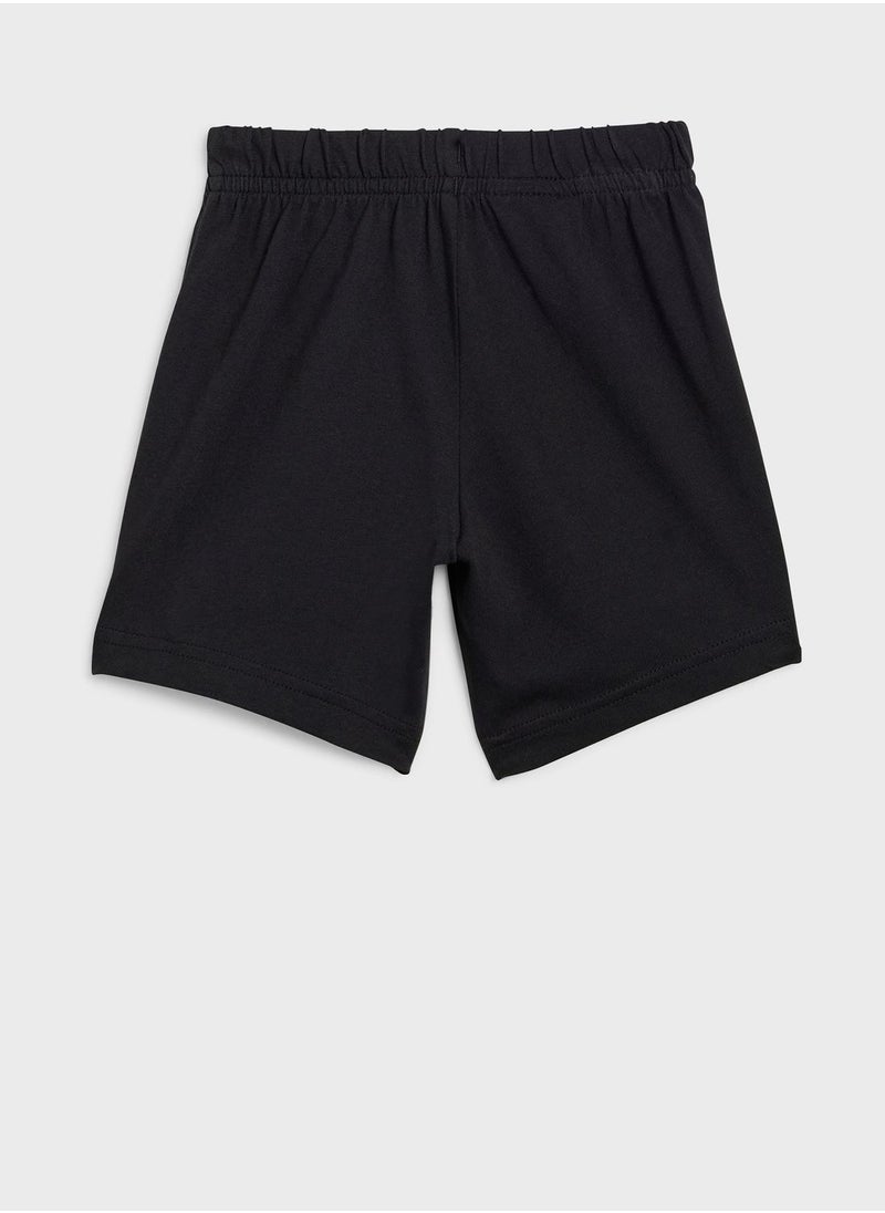 Adidas - Infant Big Logo Set - Image 1