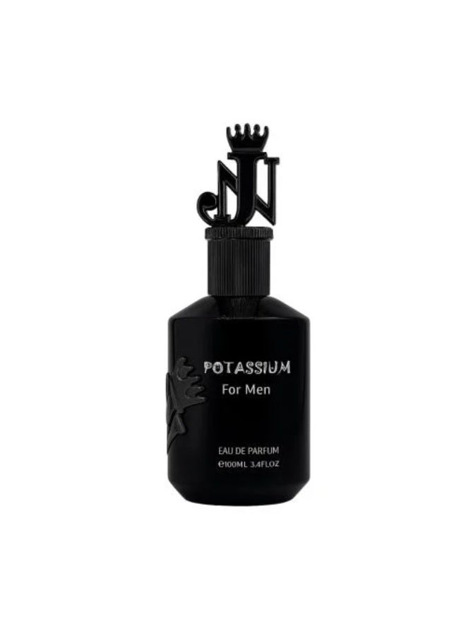 Anjelina Potassium for Man by anjelina 100 ml