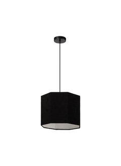 El Rawda Lighting Shaboa Pendant, Distinctive And Modern Shape 30x30x70 cm 