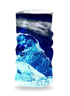 Y&D Outdoor Seamless Ice Silk Sunscreen Cycling Headscarf  - Image 1