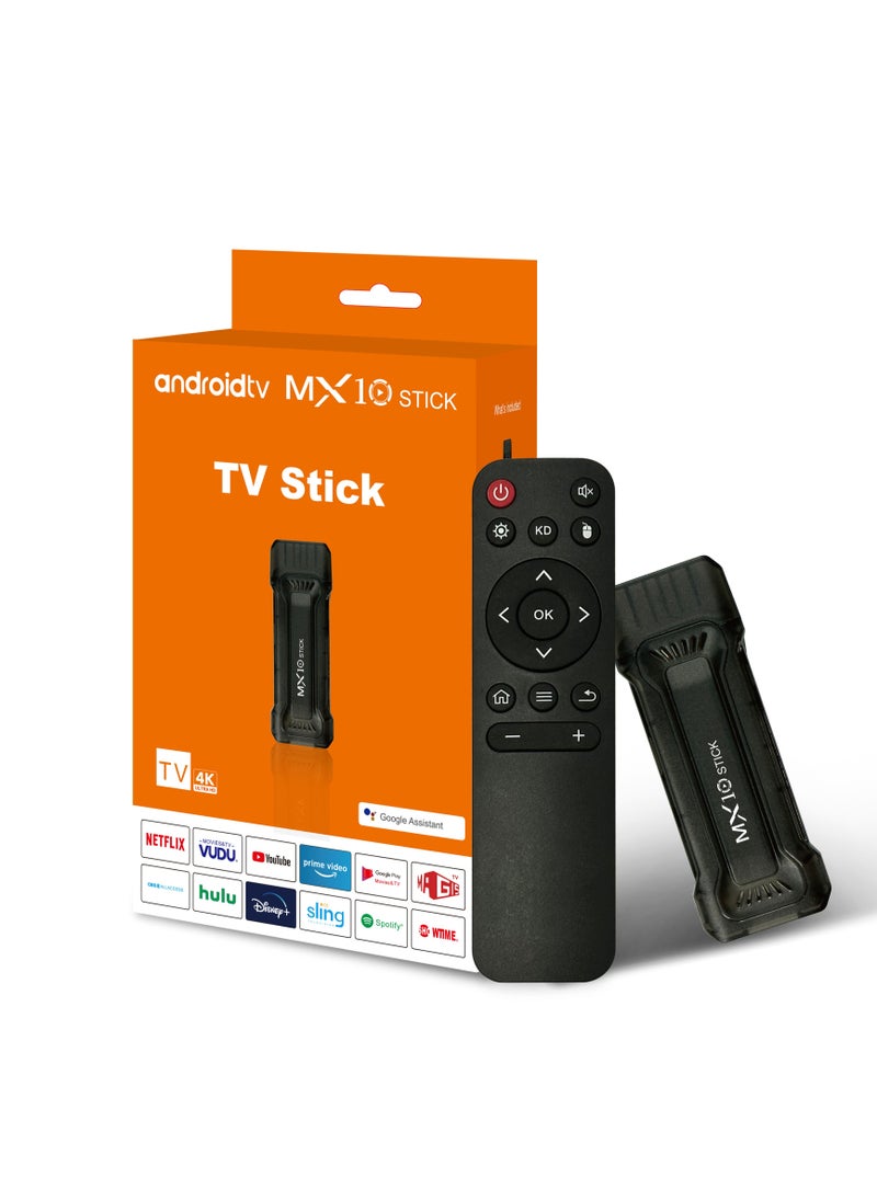 Mi VAZA - MX10 STICK set-top box - Image 1