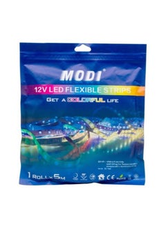 MODI Multi-colour Modi 12V Led Flexible Strips  - Image 1