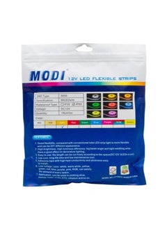 MODI Multi-colour Modi 12V Led Flexible Strips  - Image 2