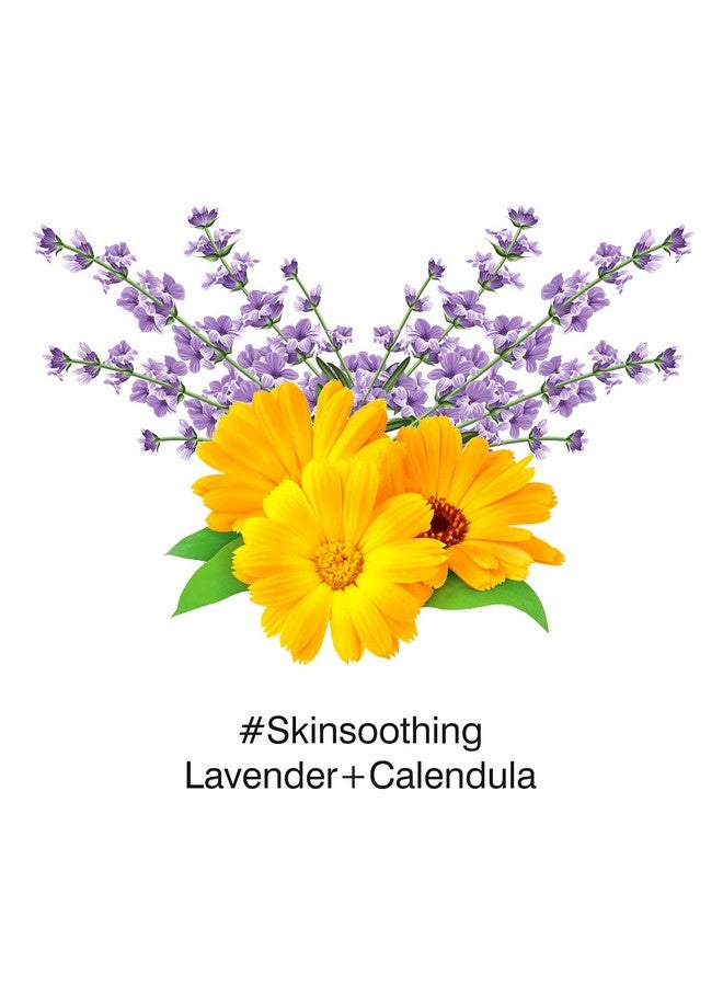 MasKing Bamboo Facial Sheet Mask of Lavender & Calendula for Skin Soothing Ideal for Women & Men 20ml, (Pack of 1) - Image 3