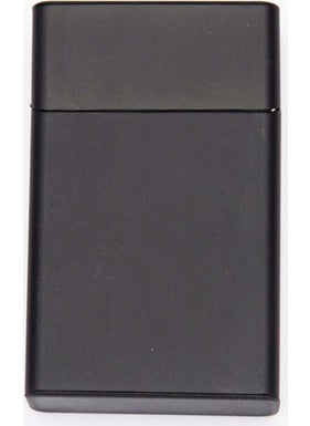 Ada Lazer Personalized Metal Cigarette Box, Zippo Lighter and Keychain Set - 3  - Image 4