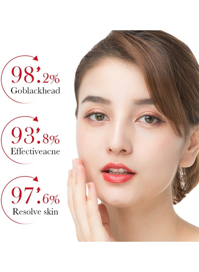 BIOAOUA Salicylic Acid Acne Removal Cream, Acne Treatment Face Cream, Acne Spot Treatment For Face And Acne Dots, Natural Cystic Acne Treatment, Premium Acne Scar Cream And Pimple Remover 20G - Image 4