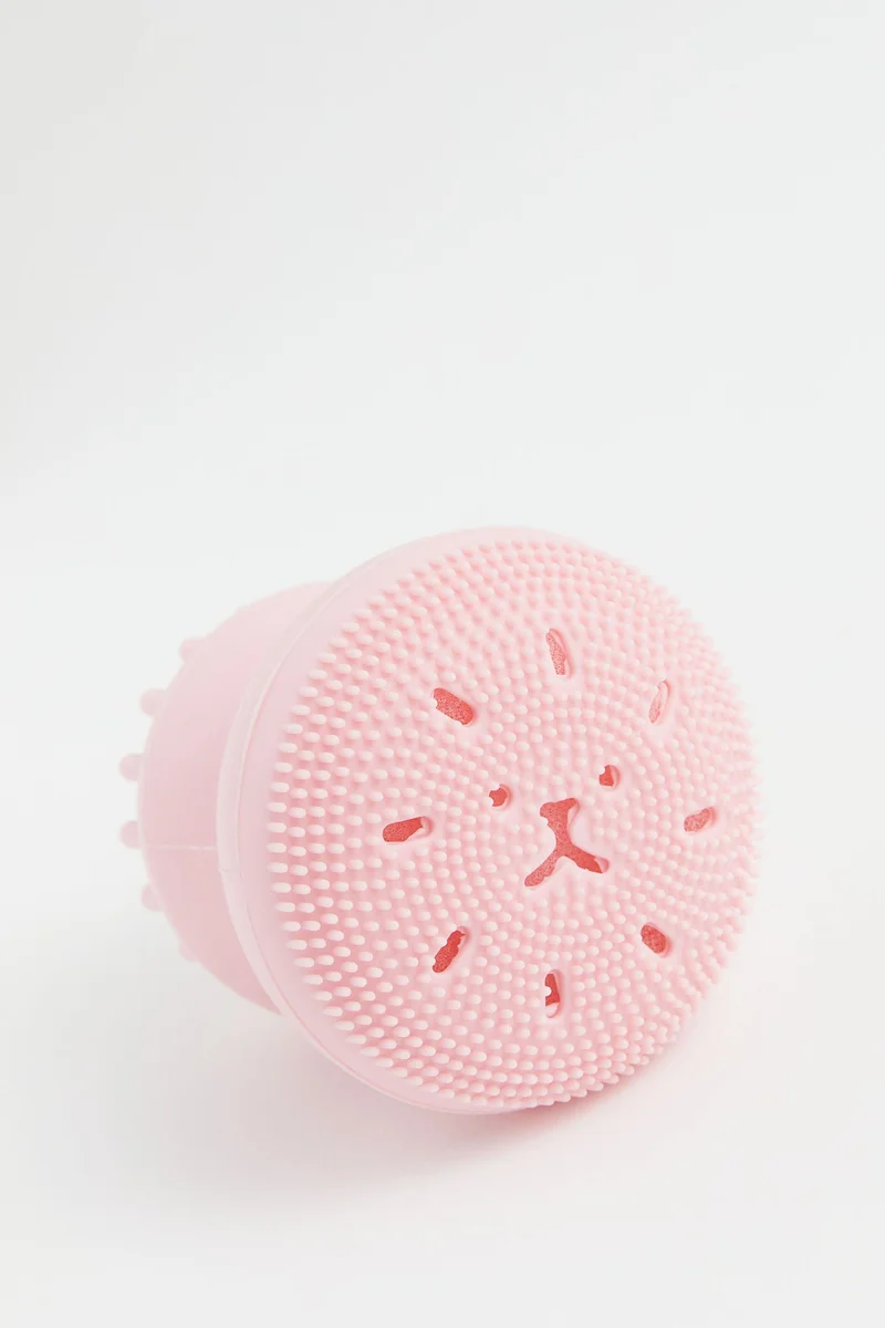 H&M 3-in-1 face cleansing brush