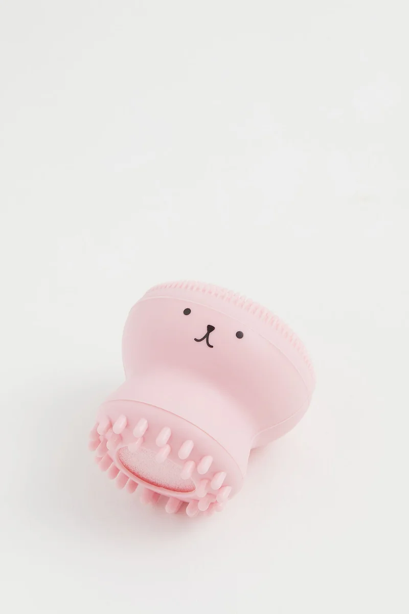 H&M 3-in-1 face cleansing brush
