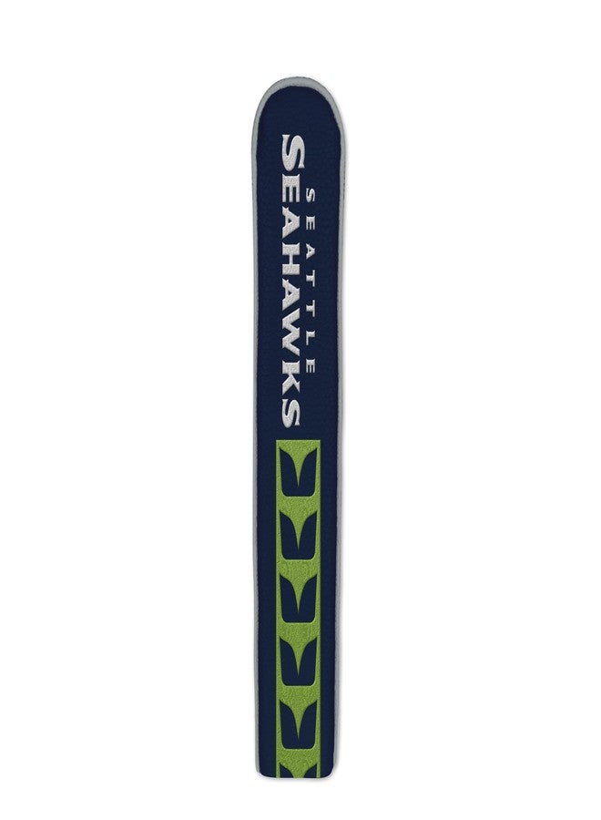 Team Effort Alignment Stick Cover NFL Seattle Seahawks