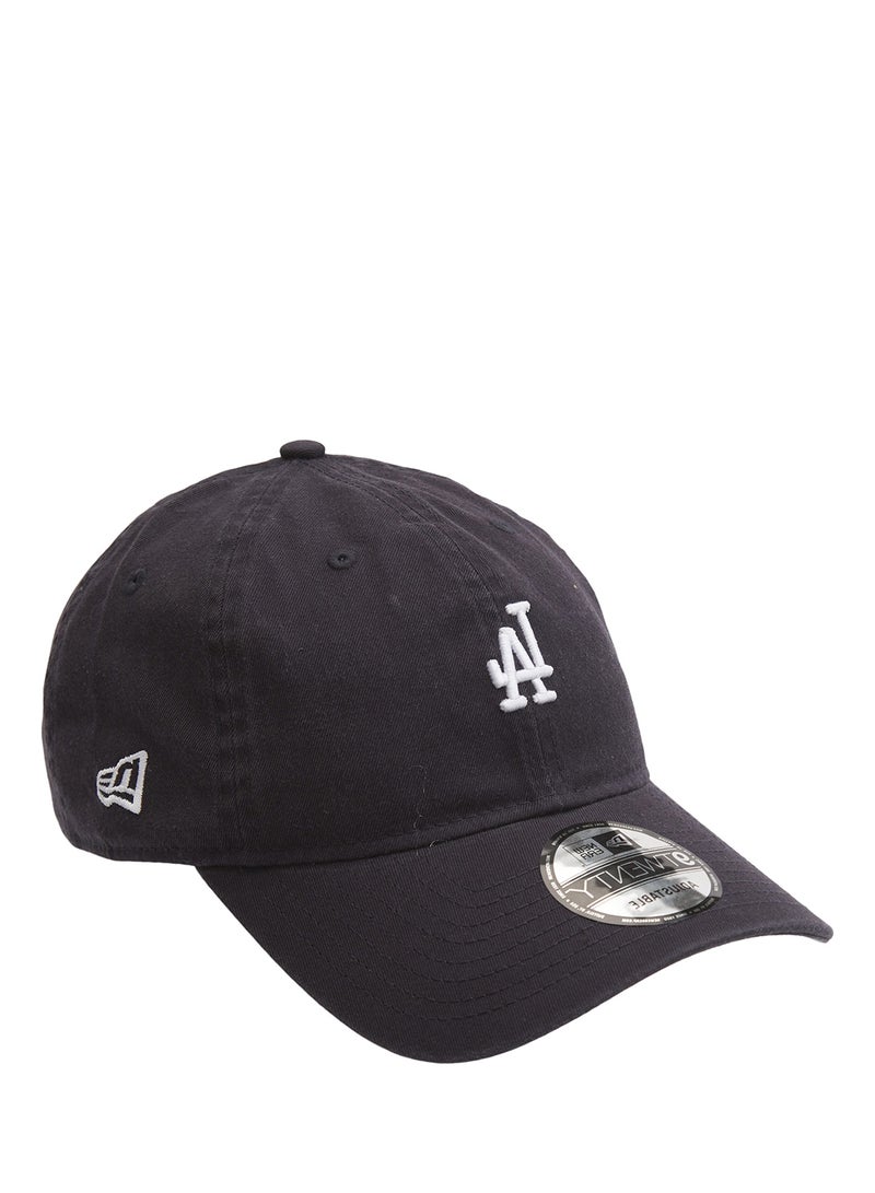 نيو ايرا قبعة لوس أنجلوس دودجرز بشعار مصغر - Image 1