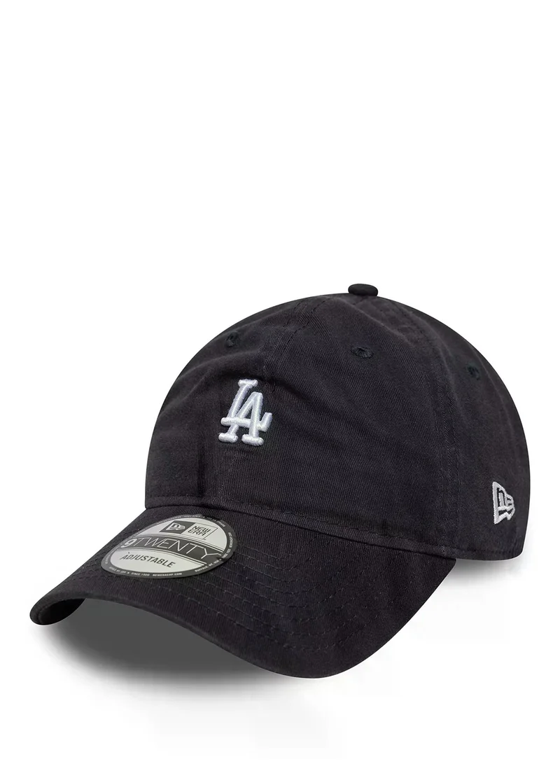 نيو ايرا 9Twenty Mini Logo Los Angeles Dodgers Cap