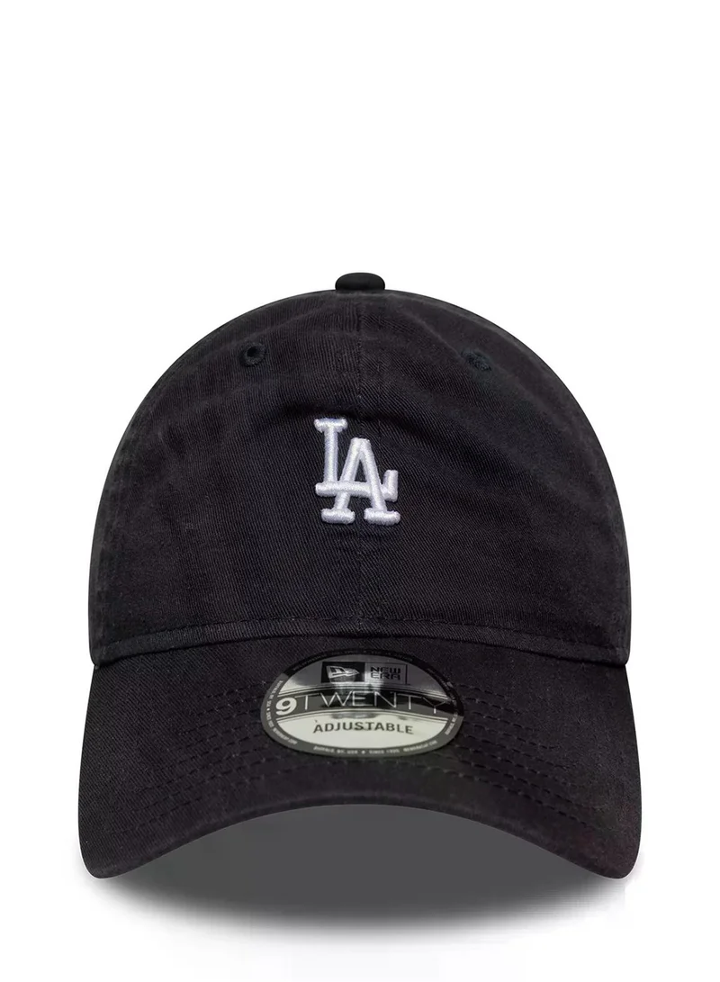 NEW ERA 9Twenty Mini Logo Los Angeles Dodgers Cap