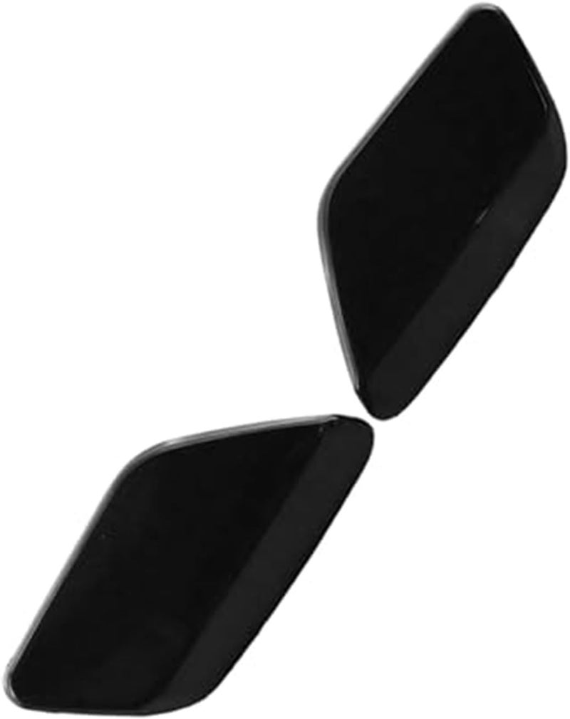 DEMULAX Headlight Washer Cover Cap for Volvo S60 - Image 5