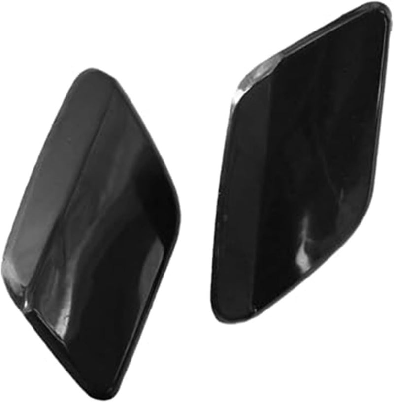 DEMULAX Headlight Washer Cover Cap for Volvo S60 - Image 1