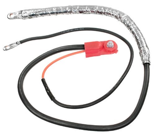 ACDelco كابل بطارية إيجابي ACDelco Professional 2SD43XG - Image 3