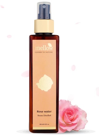 Mellow Rose Water Gulab Jal For Cleansing Toning Facial Mist Spray Made through Steam Distillation 200 ml - pzsku/ZD953BF2188CE50AC1040Z/45/1750155708/1f3c8d99-9418-47fb-bedb-3530f31da3fc