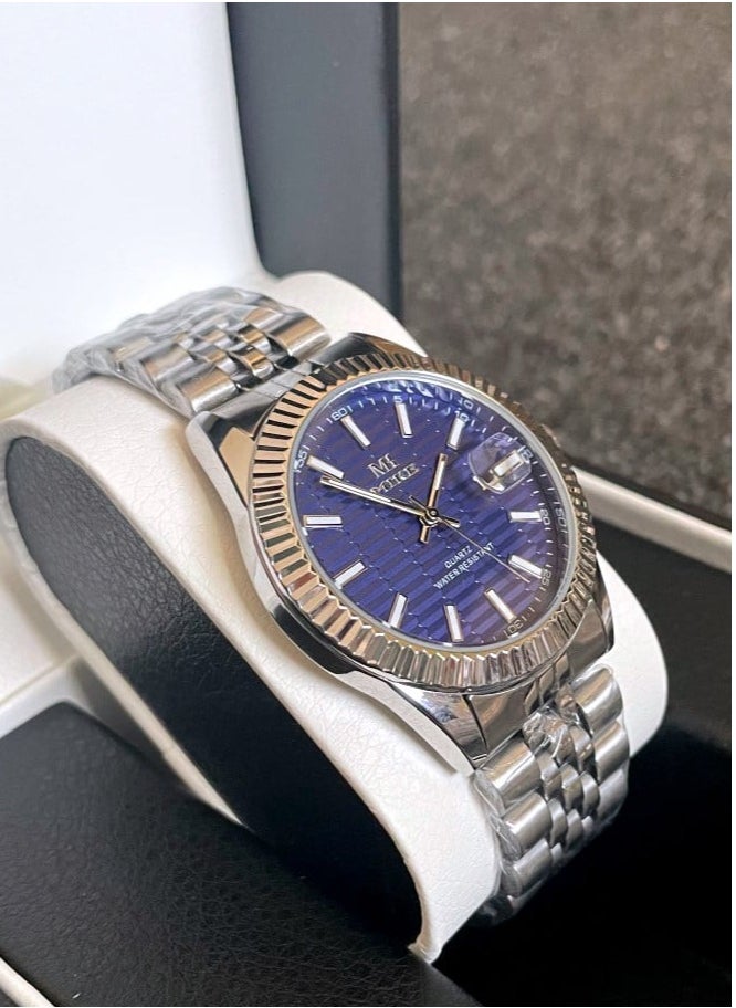 MIKE Classic waterproof high quality men's watch,  - Image 2