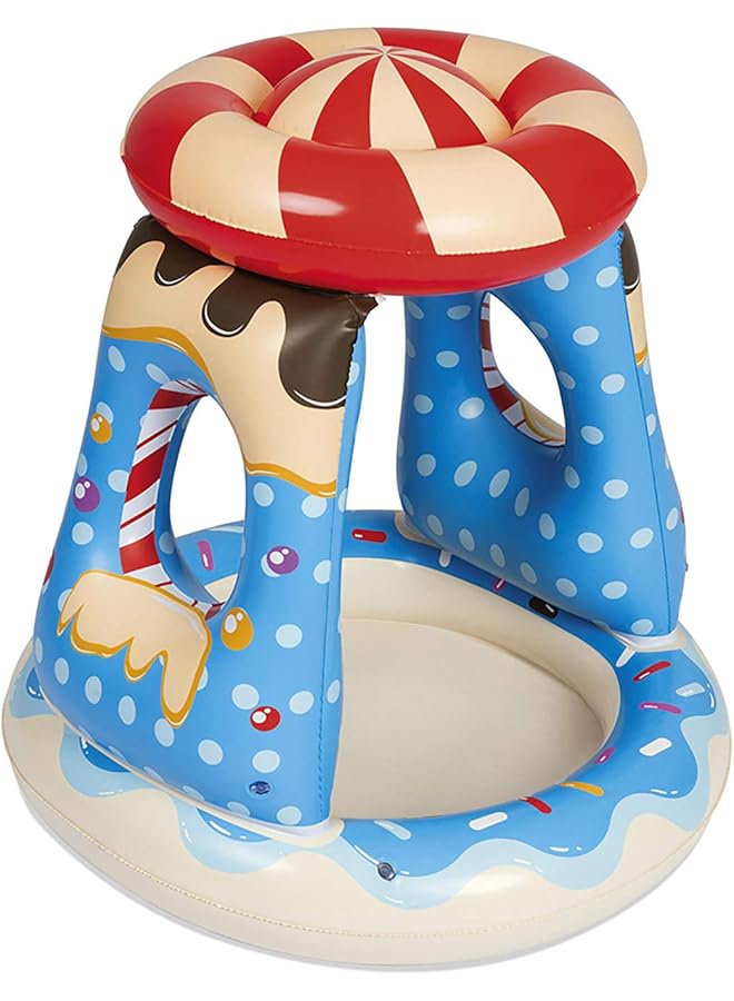 Bestway Candyville Playtime Pool - Image 1
