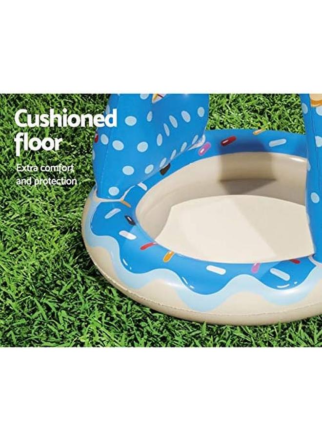 Bestway Candyville Playtime Pool - Image 4