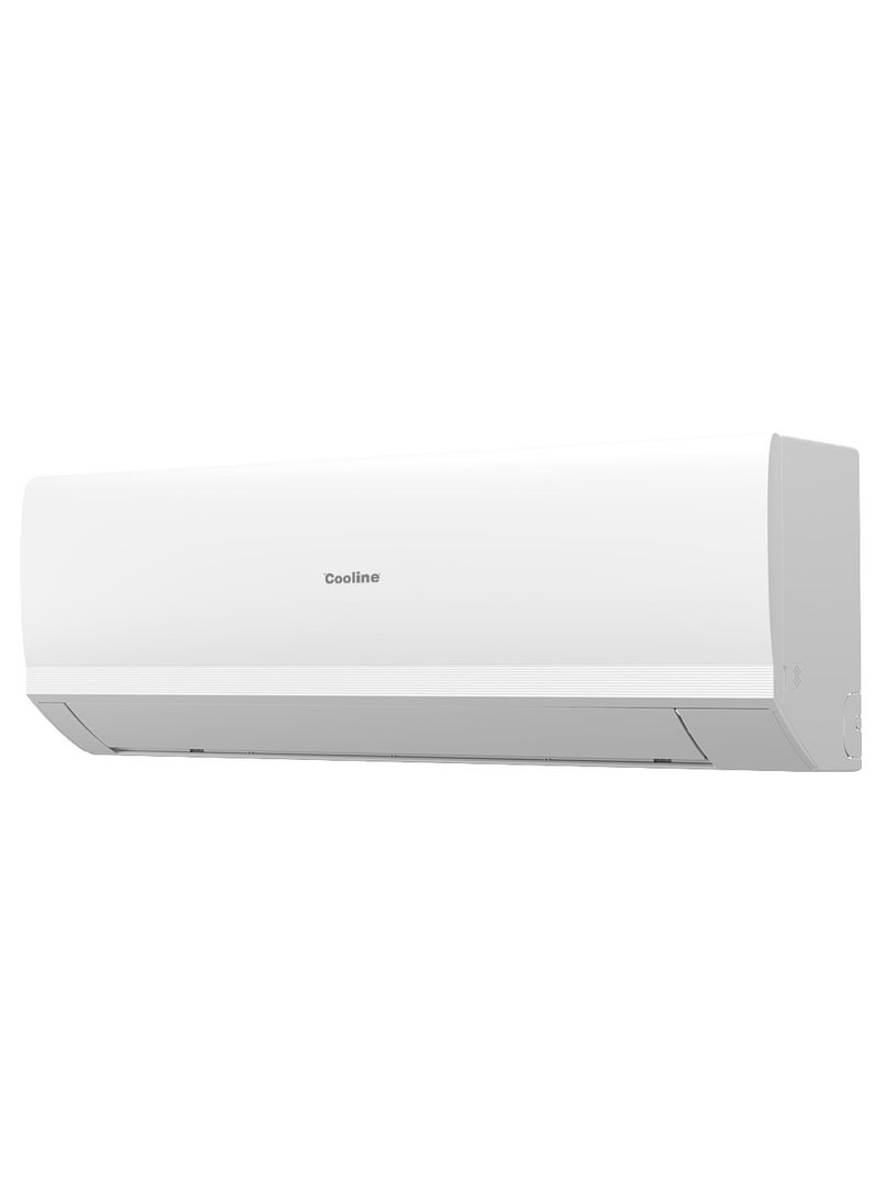 Cooline Split Air Conditioner 27400 BTU With WiFi - Cool Only with Zamil Warranty  - Image 3