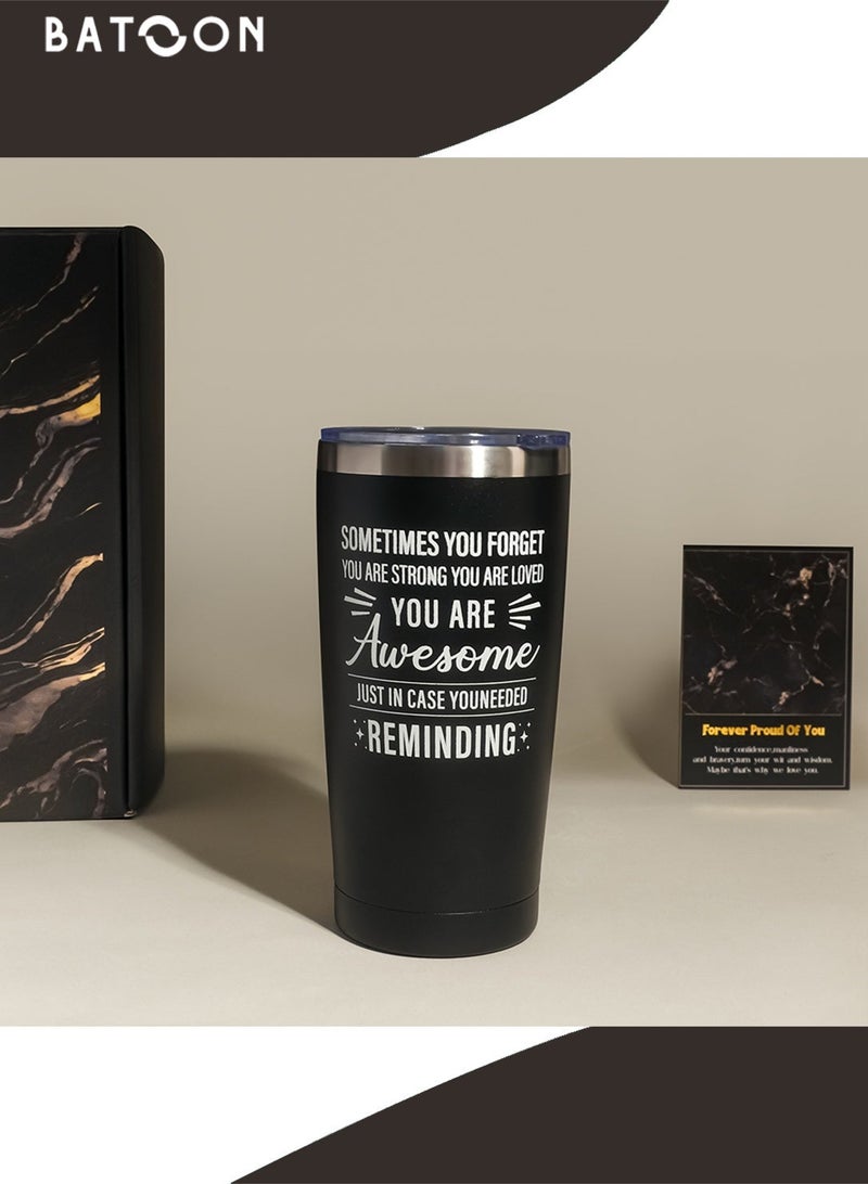 باتون سلة هدايا للرجال - مجموعة صندوق هدايا عيد الميلاد - هدية للرجال - هدية رعاية رجالية راقية - هدية صداقة مناسبة لجميع المهرجانات - Image 3