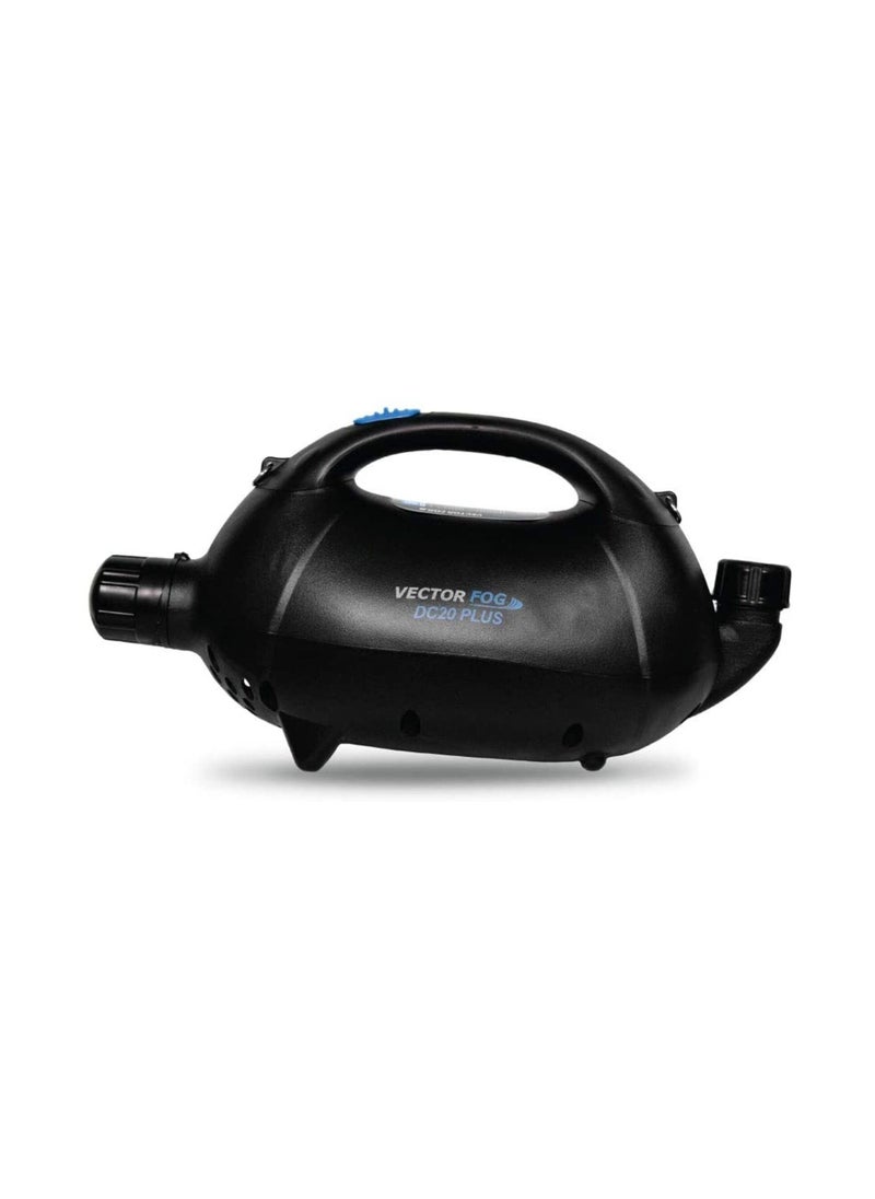 VECTORFOG - DC20 Battery Operated ULV Cold Fogger - Image 1