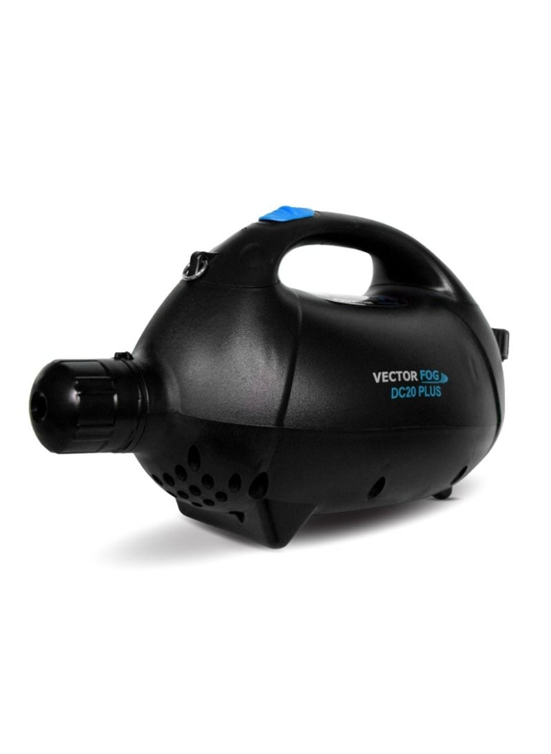 VECTORFOG - DC20 Battery Operated ULV Cold Fogger - Image 1