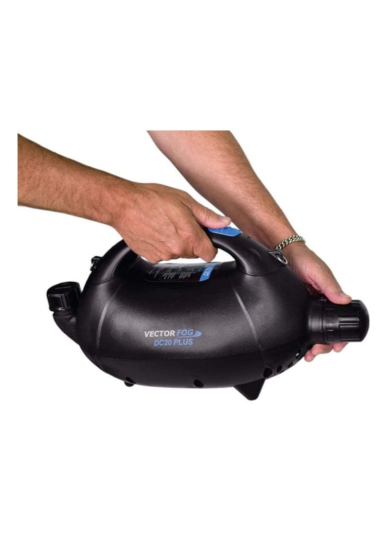 VECTORFOG - DC20 Battery Operated ULV Cold Fogger - Image 1