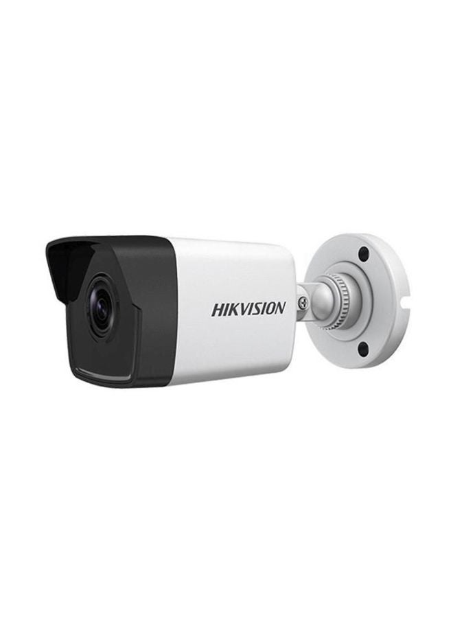 هيكفيجن Hikvision Fixed Lens Bullet Camera