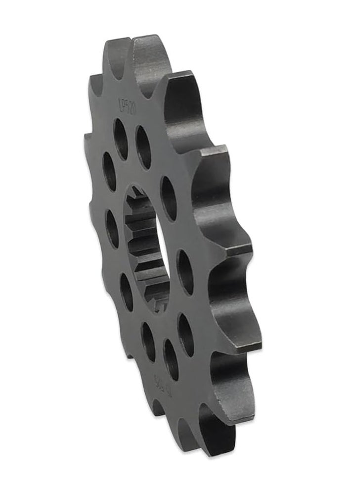 QASULER 525 15T Motorcycle Front Sprocket - Image 4