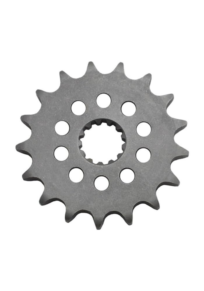 QASULER 525 15T Motorcycle Front Sprocket - Image 3