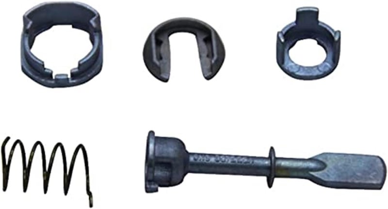 Wivplex VW Polo MK3 Door Lock Barrel Repair Kit - Image 1