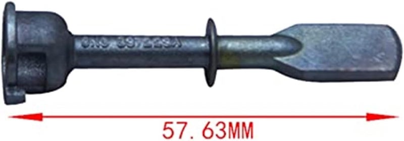 Wivplex VW Polo MK3 Door Lock Barrel Repair Kit - Image 2