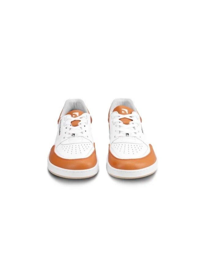 Barebarics Wave - White & Orange - Image 5