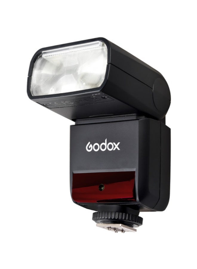 Godox TT350N Camera Flash for Nikon - Image 2