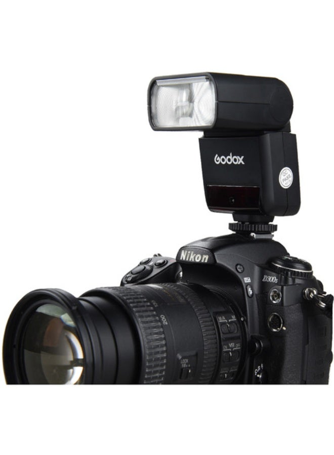 Godox TT350N Camera Flash for Nikon - Image 3