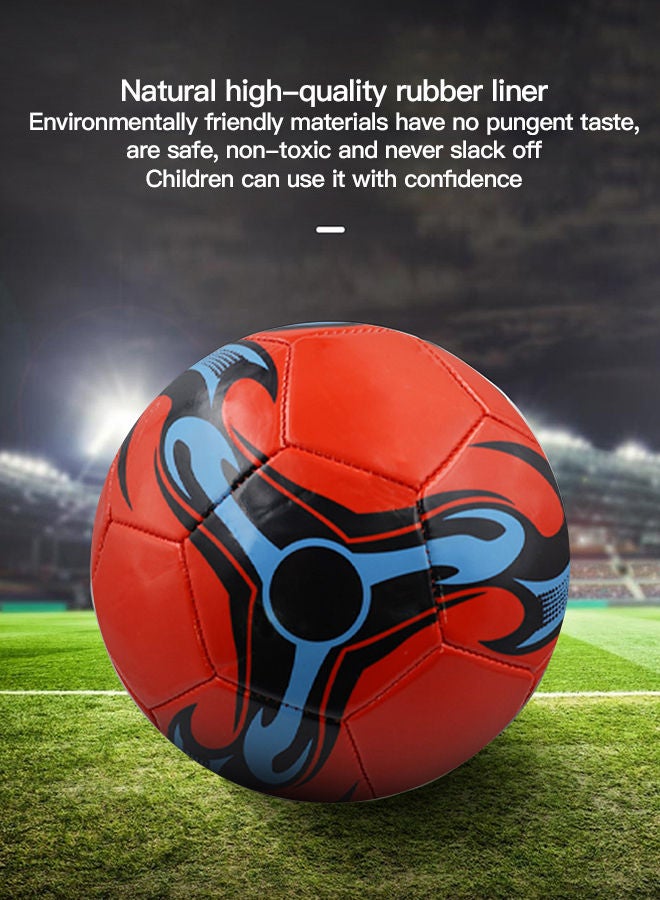 Sharpdo Children's Primary And Secondary School Students' Special Football No. 5 For Training And Competition - Image 2