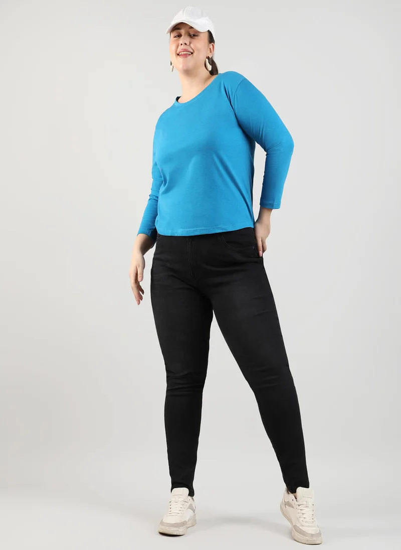 Instafab Plus Basic Lounge Top