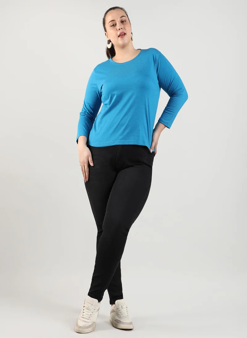 Instafab Plus Basic Lounge Top