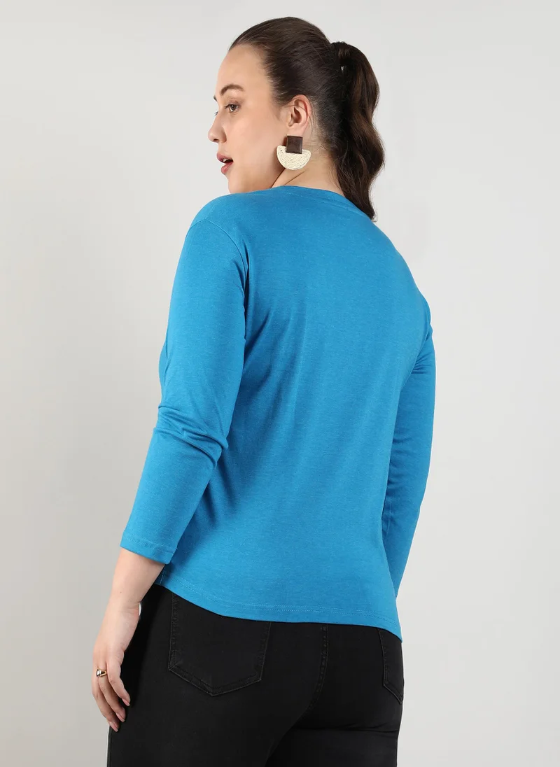 Instafab Plus Basic Lounge Top