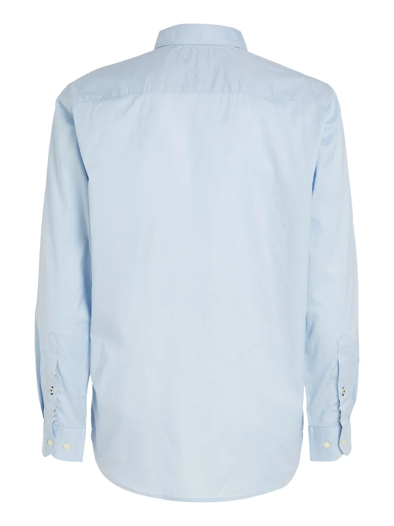 TOMMY HILFIGER Core Flex Poplin Shirt