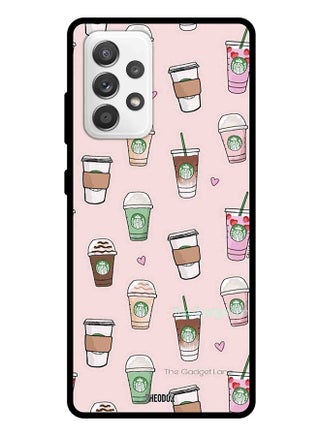 Protective Case Cover For Samsung Galaxy A72 coffee-patterns - pzsku/ZD9545DB59D9B5C82C7B4Z/45/_/1650727443/3f18a729-eece-4bd4-baa8-bffeaeb3d990