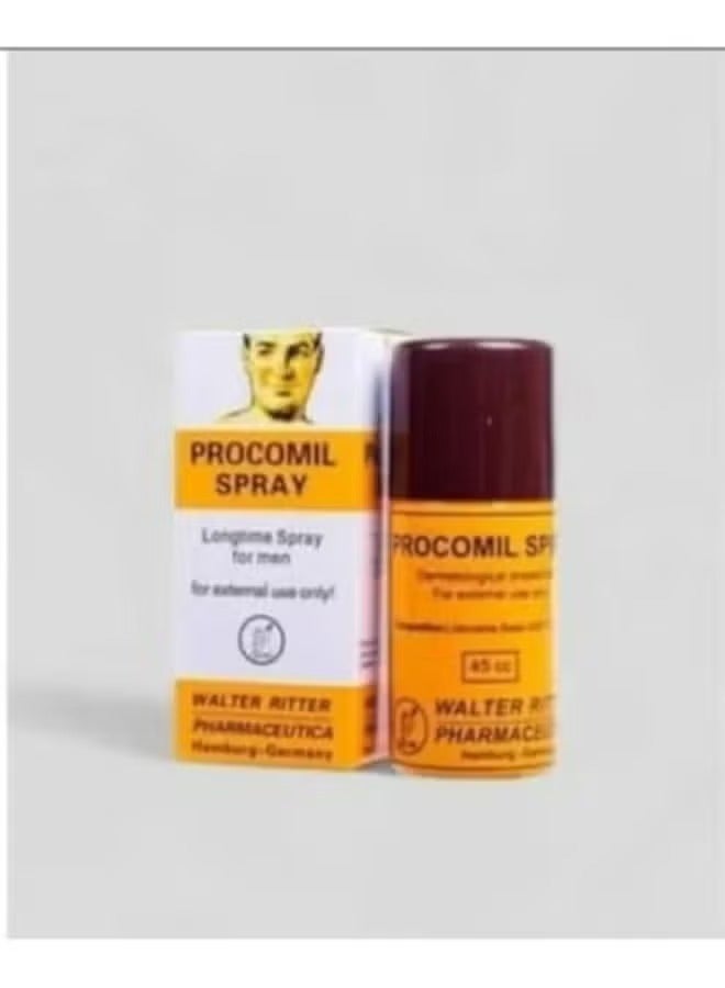 بروكوميل بخاخ للرجال