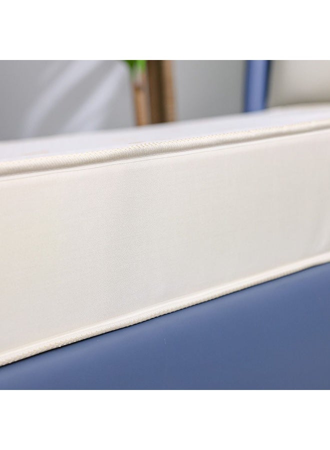 DANUBE HOME Fish Kids Bonnell Spring Mattress | Medium Firm Feel | Single Mattress | Spine Balance For Pressure Relief | 90x200 cm | Thickness 19cm - Image 5