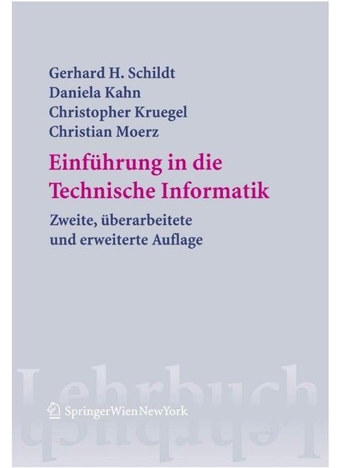 Einführung in die Technische Informatik