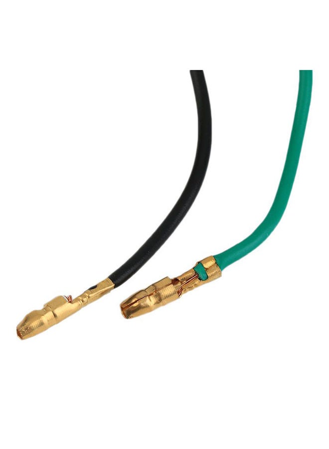 Loquat 4-Piece Flashing Bike Indicator Light For Royal Enfield Bullet - Image 3