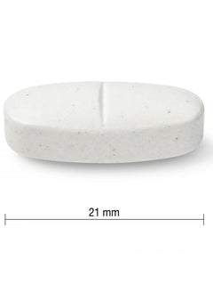 Jamieson Jamieson Vitamin C 1000 Mg 100 Capsules  - Image 3