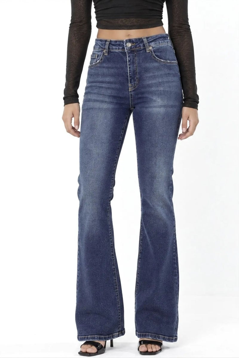 SQUALO Women's Straight-Leg Pants - Image 5