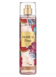 Tropical Breeze Fruity Body Mist For Women - 250 ML - pzsku/ZD954F75419DDEB25C260Z/45/_/1740841510/52dbd5c4-2e5f-4c0a-aa67-e136872ddea6